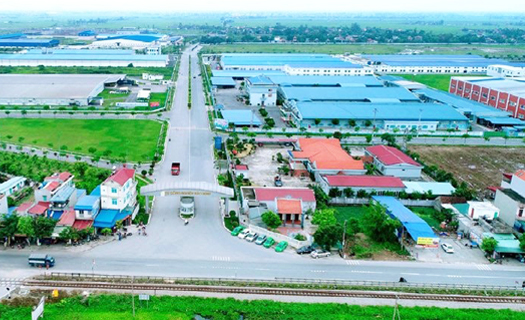 Ban Quản lý các khu công nghiệp tỉnh Nam Định:  Nỗ lực đón làn sóng đầu tư chất lượng cao